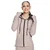 Winshape Funkcionalna jakna J008C nude/rjava