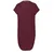BEACH TIME Bluza  majnica / bordo / bela