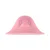 Ero Vibe Pad Tapping + Vibrating - Roza