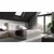Boxspring postelja Wood 8 - 180x200 cm - nordijski tik