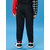 Sinsay - Pantalone Marvel - crno