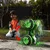 Hot Wheels: Monster Trucks daljinsko vodeno amfibijsko vozilo Great Bite