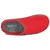 Giesswein Wool Clog Rdeča