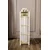 OPVIQ Podna lampa Climber White