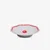 A BATHING APE Bape Octagonal Dish White Universal