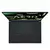 Laptop Gigabyte AERO X16, Ryzen AI 7 350, 16GB RAM, 1TB+512GB SSD, RTX 5050, 165Hz, Windows 11 Home