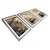 Wallxpert Slika 3Pantct-016, 38x53 cm, 3 dela