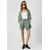 QS Bluza  zelena