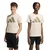 Adidas J BL TEE 160, dječija majica, bež KRJ94