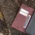 Spacecase SPACECASE CASE DENARNICA ZA IPHONE 16 PLUS RDEČA, (21967846)