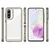 Outer Space futrola za Samsung Galaxy A26 - Prozirna KP40694