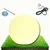 Spoljašnja lampa GLOBO 1xE27/60W/230V prečnik 60 cm IP44