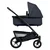 Joolz Geo5 complete set | Dark navy blue