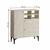 HANAH HOME Komoda Ewa Travertine