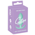 You2Toys Cuties Analna kupa, 8.2 cm, Zeleni