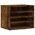 Organizator za stol boja hrasta 36x26x29,5 cm konstruirano drvo
