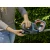 GARDENA Akumulatorske makaze za živu ogradu 50/18v p4a ComfortCut