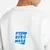 Mikina FTSHP RFTW Crewneck UNISEX Off White L
