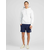 Carhartt WIP Majica Chase siva