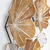 Wallity Zidna dekoracija Kadem 2, 125x14x61.5 cm0.8, Šarena