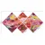 Wallity slika 4MDF161623715, 60x115 cm, 4 dijela