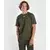 Venum Sportska majica Authentic Fight Week, Kratak rukav, Khaki