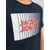 Jack & Jones Junior Majica kratak rukav za dečake JJECORP, teget
