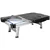 Biljarski stol 8 ft. Outdoor