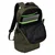 Travelite Pathway Allround Olive Nahrbtnik 838369 Zelena
