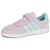 adidas BREAKNET SLEEK EL C Rožnata