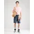 CONVERSE Majica CHUCK roza