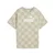 Puma Ženska majica kratkih rukava Ess Graphic Relaxed Aop Tee, Bež