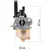 Karburator za generator 41787