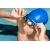 Swimaholic rhine mirror blue/gold