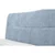 Esposa BOXSPRING POSTELJA 180 cm  x 200 cm , tekstil svetlo modra