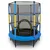 shumee MODRO-RUMEN TRAMPOLY ZA DOM IN VRT 140 JF