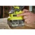 shumee 196743 Ryobi Mini ventilator 18V