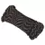 Brodski konop crni 5 mm 25 m od polipropilena