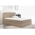 Boxspring postelja Basic - 140x200 cm