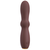 You2Toys Hazel 04 Vibrator, 10 režima vibracije, Braon