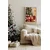 Uokvirena slika Wallity Nwyearsngmdl58, 33x48 cm