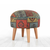ATELIER DEL SOFA Tabure Rugrev Green