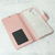 Torbica Hanman Canvas ORG za Vivo Y16 roze