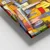 Slika Wallity DEV02139100140, 100x140 cm