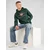GANT Majica, zelena