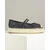 Favorito Ženske espadrile L232500, Crne