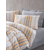 L`ESSENTIEL MAISON Komplet posteljina (160x220) Tribus Yellow