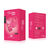 EasyConnect Vibrating Cockring Leo App-Controlled Pink