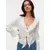 VERO MODA Bluza VMJAMIE  bela