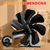 Ventilator za kaminsko peč 8 Fan 624 - Turbo Fan